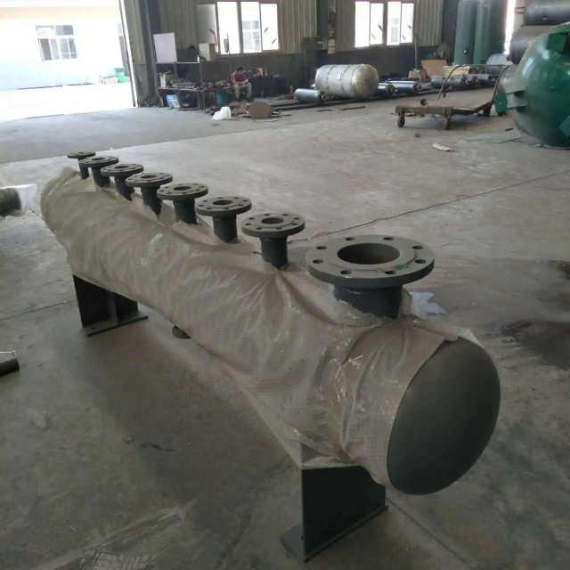阿图什集分水器