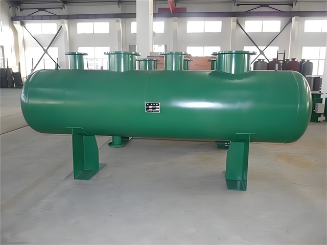 阿图什集分水器需要电源吗